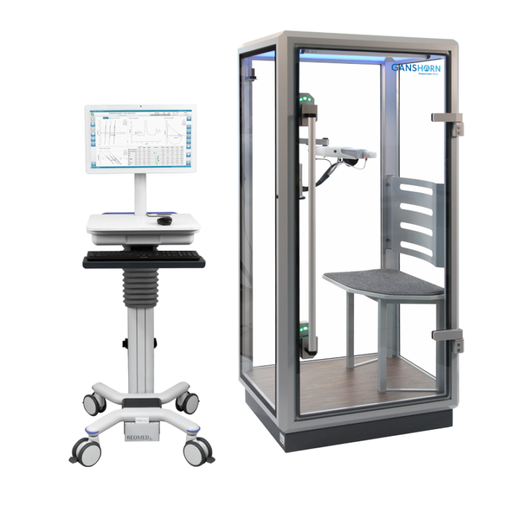 Advanced Lung Function Testing for Accurate Respiratory Assessment